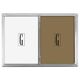 Contempo Monogram Double Deck Playing Cards Image 1 of 4